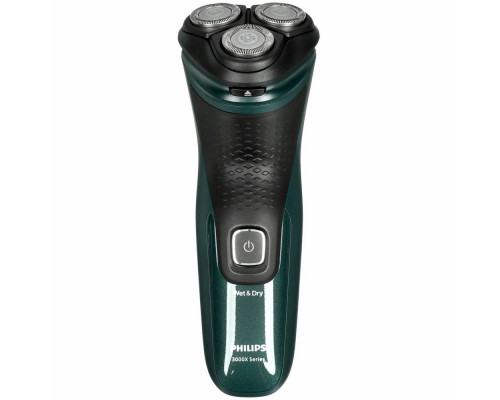 Бритва Philips X3052/00 зеленый Бритва Philips X3052/00 зеленый