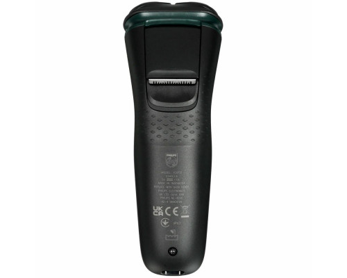 Бритва Philips X3052/00 зеленый Бритва Philips X3052/00 зеленый