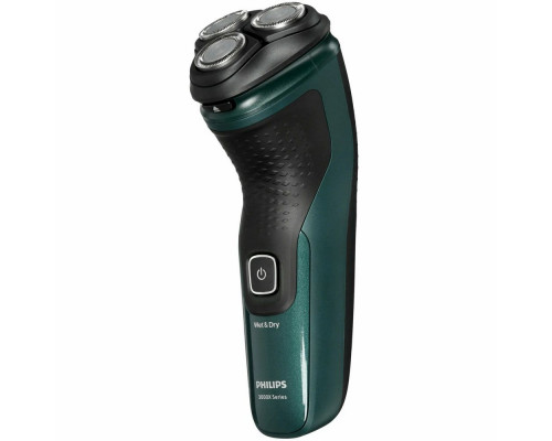 Бритва Philips X3052/00 зеленый Бритва Philips X3052/00 зеленый