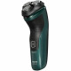 Бритва Philips X3052/00 зеленый