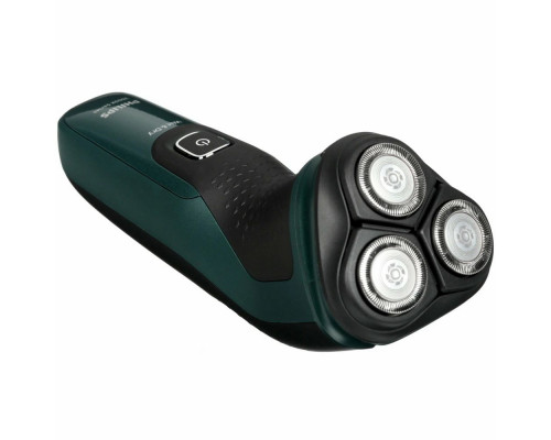 Бритва Philips X3052/00 зеленый Бритва Philips X3052/00 зеленый