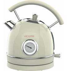 Чайник Viconte VC-3311 бежевый