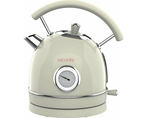 Чайник Viconte VC-3311 бежевый Чайник Viconte VC-3311 бежевый