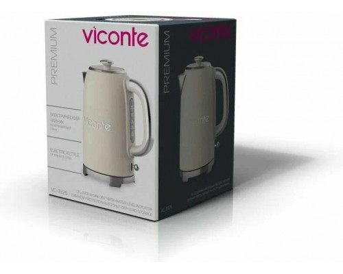Чайник Viconte VC-3326 Чайник Viconte VC-3326