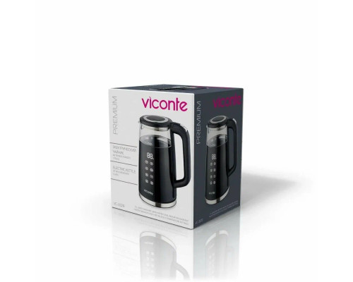 Чайник Viconte VC-3329 Чайник Viconte VC-3329
