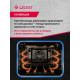 Кухонная плита GEFEST 5560-03 0040 белый