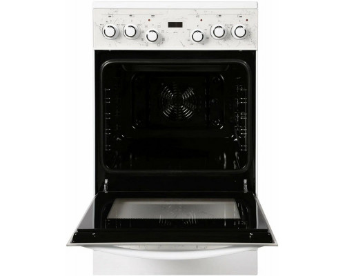 Кухонная плита GEFEST 5560-03 0042 белый мрамор Кухонная плита GEFEST 5560-03 0042 белый мрамор