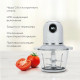 Измельчитель BQ CH1003 белый