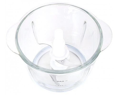 Измельчитель BQ CH1003 белый Измельчитель BQ CH1003 белый