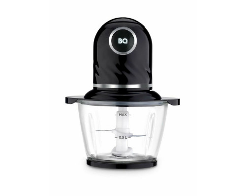 Измельчитель BQ CH1003 черный