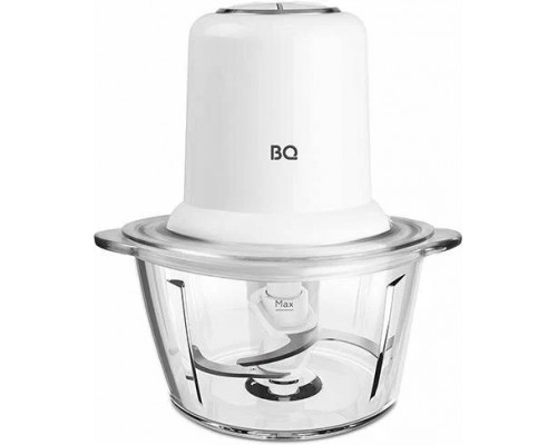Измельчитель BQ CH1741 белый Измельчитель BQ CH1741 белый