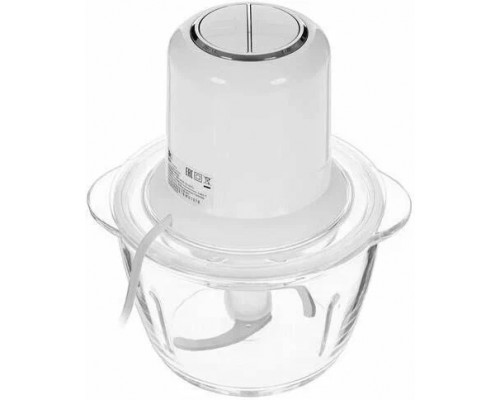Измельчитель BQ CH1741 белый Измельчитель BQ CH1741 белый