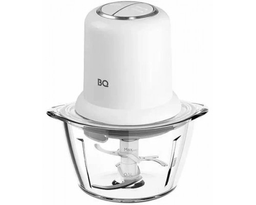 Измельчитель BQ CH1741 белый Измельчитель BQ CH1741 белый