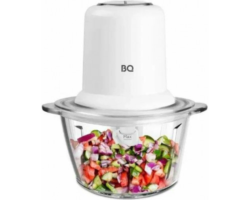 Измельчитель BQ CH1741 белый Измельчитель BQ CH1741 белый