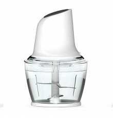 Измельчитель BQ CH2000 белый-серый