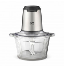 Измельчитель BQ CH2003 Black-Steel