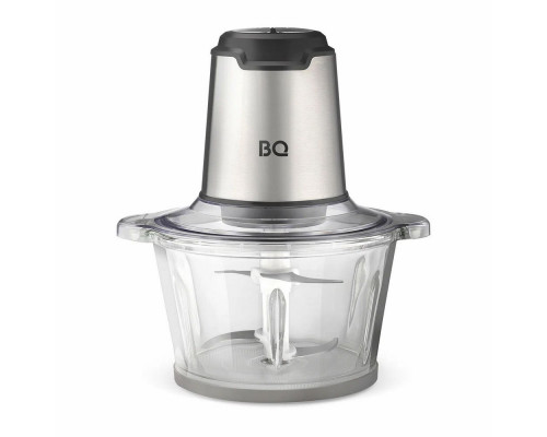 Измельчитель BQ CH2003 Black-Steel