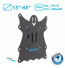 Кронштейн KROMAX CASPER-200