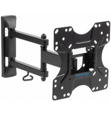 Кронштейн KROMAX OPTIMA-214 черный