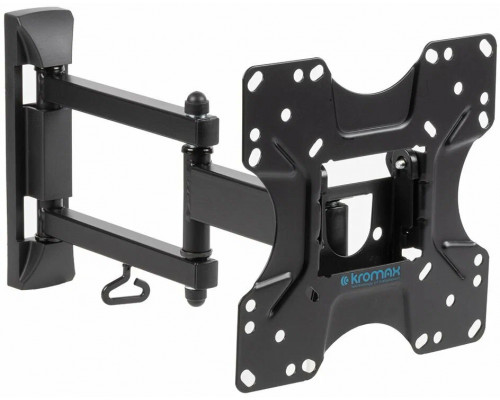 Кронштейн KROMAX OPTIMA-214 черный Кронштейн KROMAX OPTIMA-214 черный