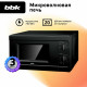 Микроволновая печь BBK 20MWS-709M/B черный