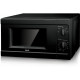 Микроволновая печь BBK 20MWS-709M/B черный
