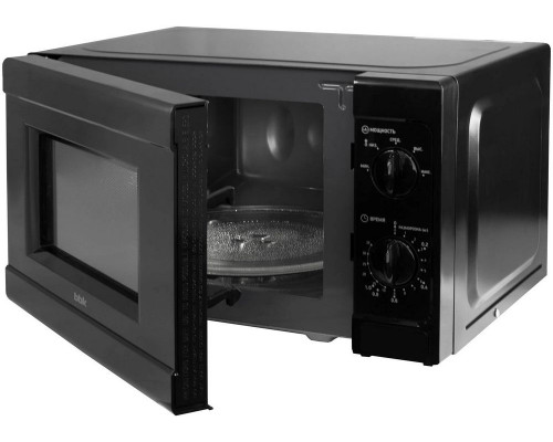 Микроволновая печь BBK 20MWS-709M/B черный Микроволновая печь BBK 20MWS-709M/B черный