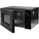Микроволновая печь BBK 20MWS-709M/B черный
