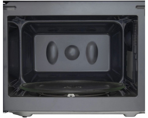 Микроволновая печь BBK 20MWS-709M/B черный Микроволновая печь BBK 20MWS-709M/B черный