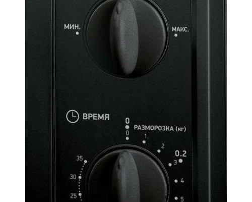 Микроволновая печь BBK 20MWS-709M/B черный Микроволновая печь BBK 20MWS-709M/B черный