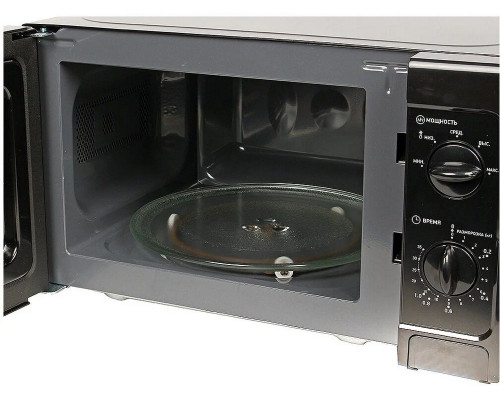 Микроволновая печь BBK 20MWS-709M/B черный Микроволновая печь BBK 20MWS-709M/B черный