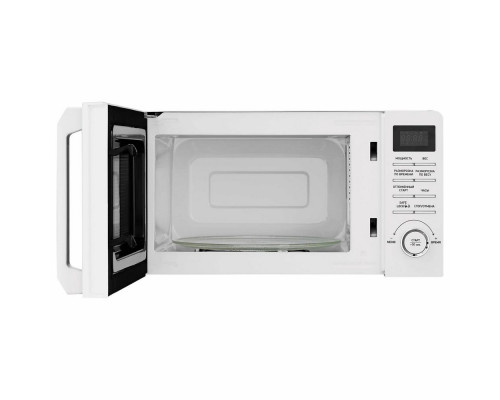Микроволновая печь BBK 20MWS-720T/W белый Микроволновая печь BBK 20MWS-720T/W белый