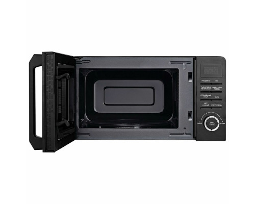 Микроволновая печь BBK 20MWS-723T/B черный Микроволновая печь BBK 20MWS-723T/B черный