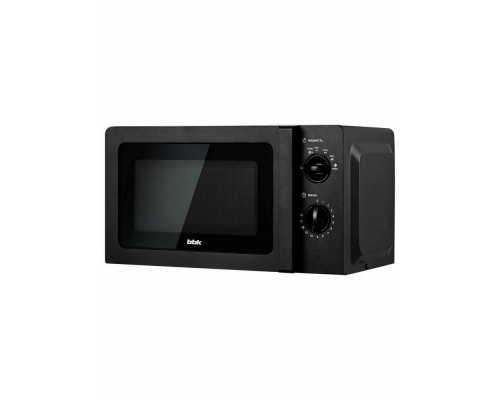 Микроволновая печь BBK 20MWS-747M/B Микроволновая печь BBK 20MWS-747M/B