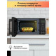 Микроволновая печь BBK 20MWS-750S/B черный