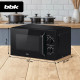 Микроволновая печь BBK 20MWS-760M/B черный