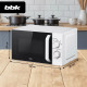 Микроволновая печь BBK 20MWS-761M/W белый