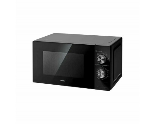 Микроволновая печь BBK 20MWS-762M/B черный Микроволновая печь BBK 20MWS-762M/B черный