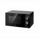 Микроволновая печь BBK 20MWS-762M/B черный