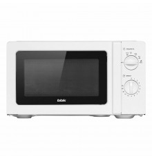Микроволновая печь BBK 20MWS-777M/W белый