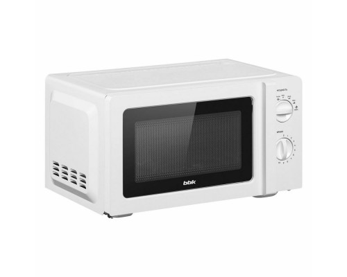 Микроволновая печь BBK 20MWS-777M/W белый Микроволновая печь BBK 20MWS-777M/W белый