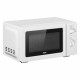 Микроволновая печь BBK 20MWS-777M/W белый
