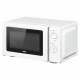 Микроволновая печь BBK 20MWS-777M/W белый