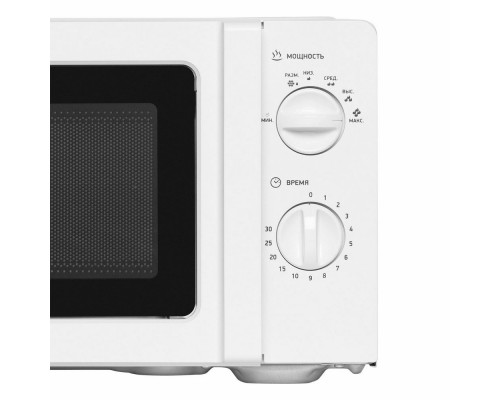 Микроволновая печь BBK 20MWS-777M/W белый Микроволновая печь BBK 20MWS-777M/W белый
