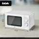 Микроволновая печь BBK 20MWS-786M/W белый