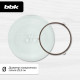Микроволновая печь BBK 20MWS-786M/W белый