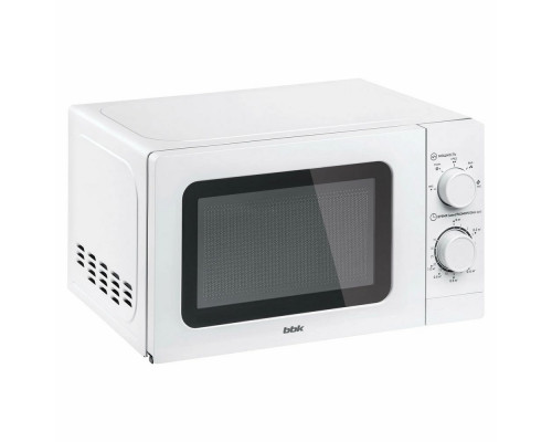 Микроволновая печь BBK 20MWS-786M/W белый Микроволновая печь BBK 20MWS-786M/W белый
