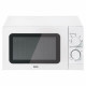 Микроволновая печь BBK 20MWS-786M/W белый