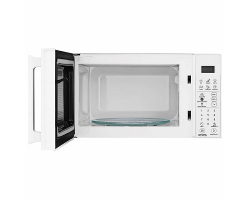 Микроволновая печь BBK 20MWS-805S/W белый Микроволновая печь BBK 20MWS-805S/W белый