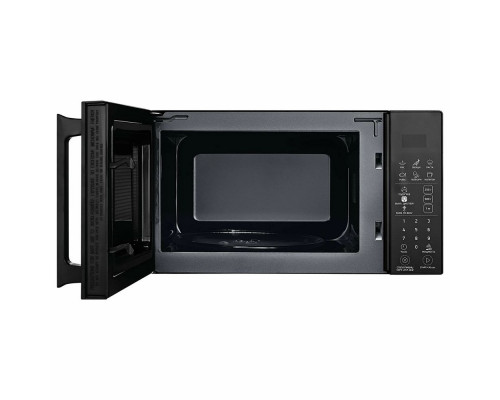 Микроволновая печь BBK 20MWS-806S/B черный Микроволновая печь BBK 20MWS-806S/B черный